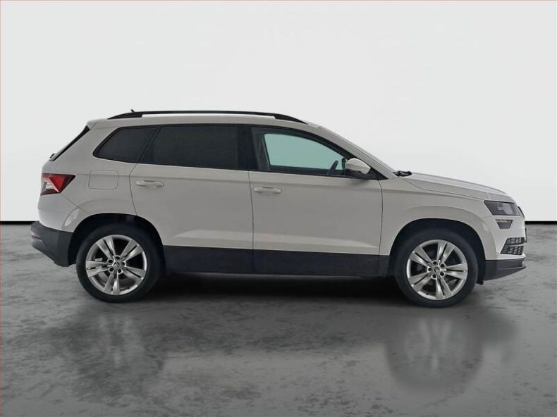 Škoda Karoq - hlavní fotka