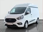 Ford Transit - fotka číslo 1