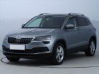 Škoda Karoq - fotka číslo 1