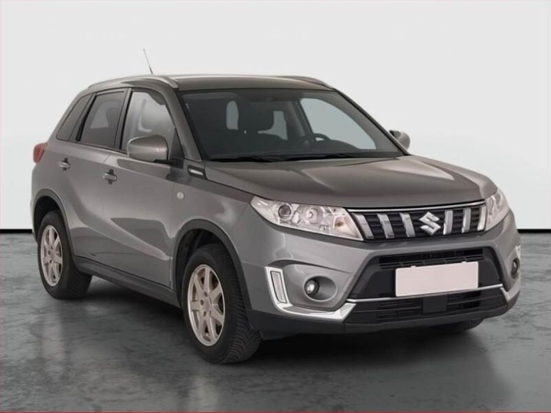 Suzuki Vitara - hlavní foto
