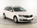 Škoda Octavia - fotka číslo 0