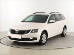 Škoda Octavia - fotka číslo 1