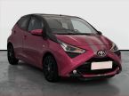 Toyota Aygo - fotka číslo 0