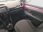 Toyota Aygo - fotka číslo 7
