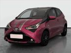 Toyota Aygo - fotka číslo 1