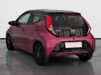 Toyota Aygo - fotka číslo 3