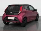 Toyota Aygo - fotka číslo 4