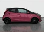 Toyota Aygo - fotka číslo 5