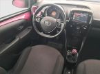 Toyota Aygo - fotka číslo 6