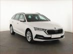 Škoda Octavia - fotka číslo 0