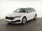 Škoda Octavia - fotka číslo 1
