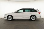 Škoda Octavia - fotka číslo 2