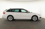 Škoda Octavia - fotka číslo 5