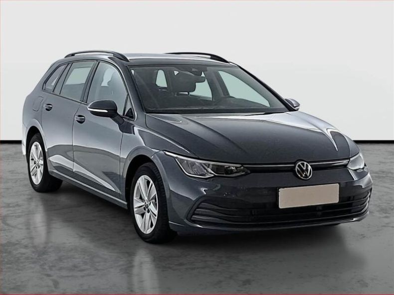 Volkswagen Golf - hlavní fotka inzerátu