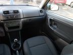 Škoda Fabia - fotka číslo 7