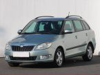 Škoda Fabia - fotka číslo 1