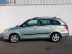 Škoda Fabia - fotka číslo 2