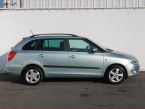 Škoda Fabia - fotka číslo 5
