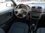 Škoda Fabia - fotka číslo 6