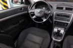 Škoda Octavia - fotka číslo 6