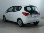 Opel Meriva - fotka číslo 3