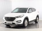 Hyundai Tucson - fotka číslo 1