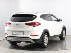 Hyundai Tucson - fotka číslo 4
