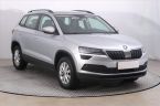 Škoda Karoq - fotka číslo 0