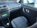 Škoda Fabia - fotka číslo 7