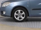 Škoda Fabia - fotka číslo 13