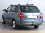 Škoda Fabia - fotka číslo 3