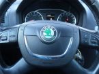 Škoda Octavia - fotka číslo 12