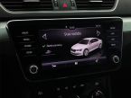 Škoda Superb - fotka číslo 15