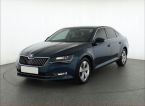 Škoda Superb - fotka číslo 1