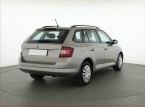 Škoda Fabia - fotka číslo 4