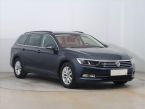 Volkswagen Passat - fotka číslo 0