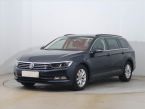 Volkswagen Passat - fotka číslo 1