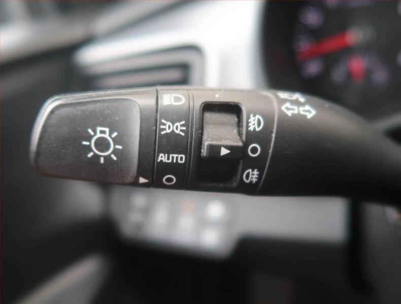 Kia Stonic - hlavní fotka