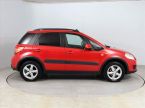 Suzuki SX4 - fotka číslo 5