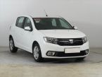 Dacia Sandero - fotka číslo 0