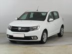 Dacia Sandero - fotka číslo 1