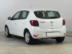 Dacia Sandero - fotka číslo 3