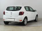Dacia Sandero - fotka číslo 4