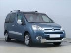 Citroën Berlingo - fotka číslo 0