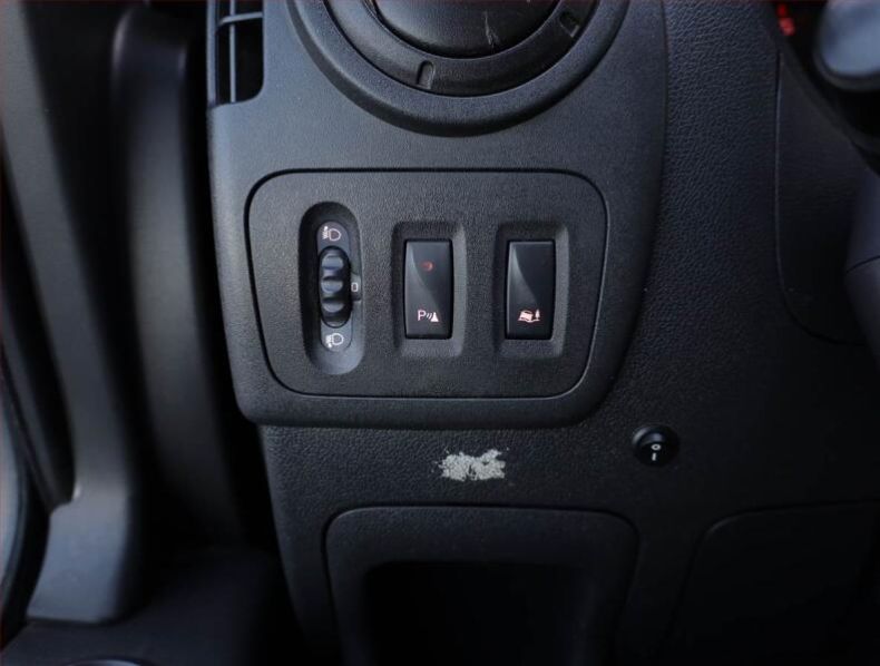 Renault Master - hlavní fotka