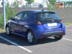 Toyota Yaris - fotka číslo 3
