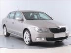 Škoda Superb - fotka číslo 0