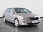 Škoda Superb - fotka číslo 0