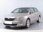 Škoda Superb - fotka číslo 1
