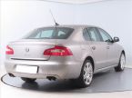 Škoda Superb - fotka číslo 4